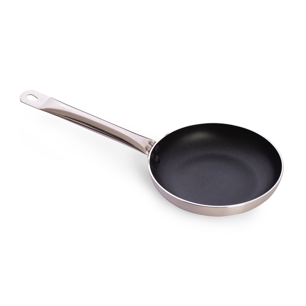 [SN4020] Non-Stick Coated Induction Based Frying Pan 20cm