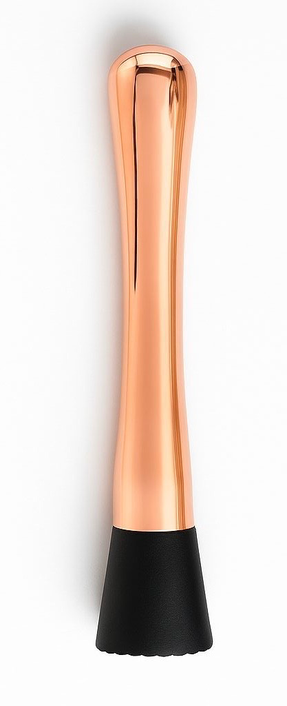 [EM3573-Rose Gold] Muddler Rose Gold - PVD