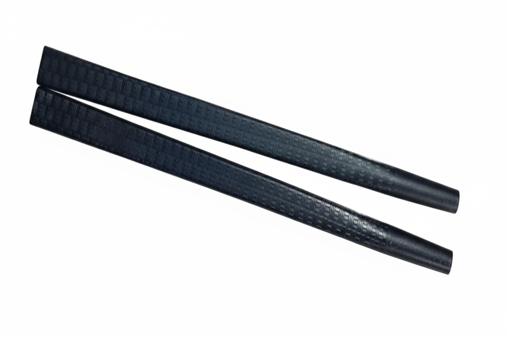 [Sushi-M-48] Chop Stick Black 24 CM set of 10pairs