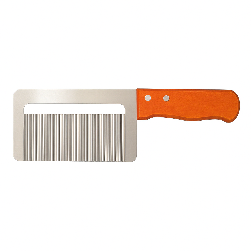 [KT017] French Fry Slicer