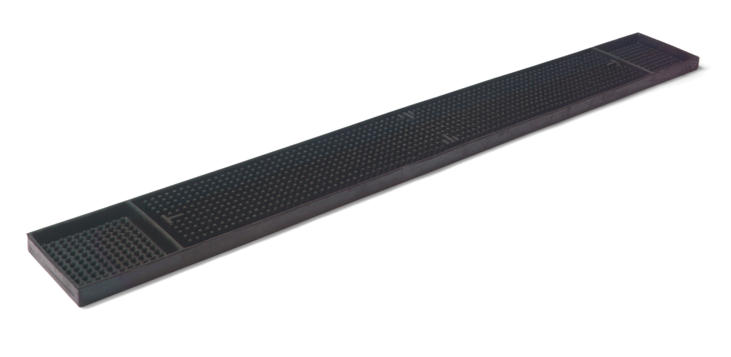 [PE9655] Bar Mat 60x8x1cm