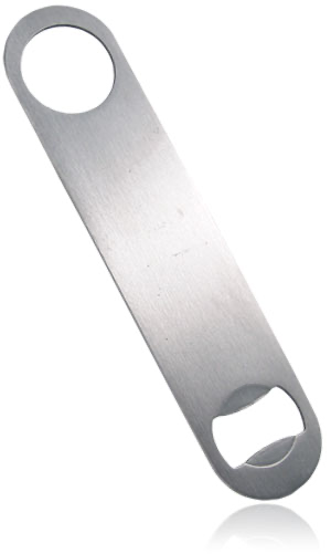 [PE9981] Bar Blade / Opener 125x30mm